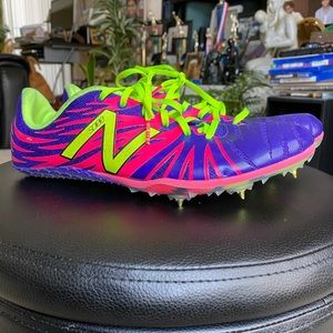 New Balance Track Spikes